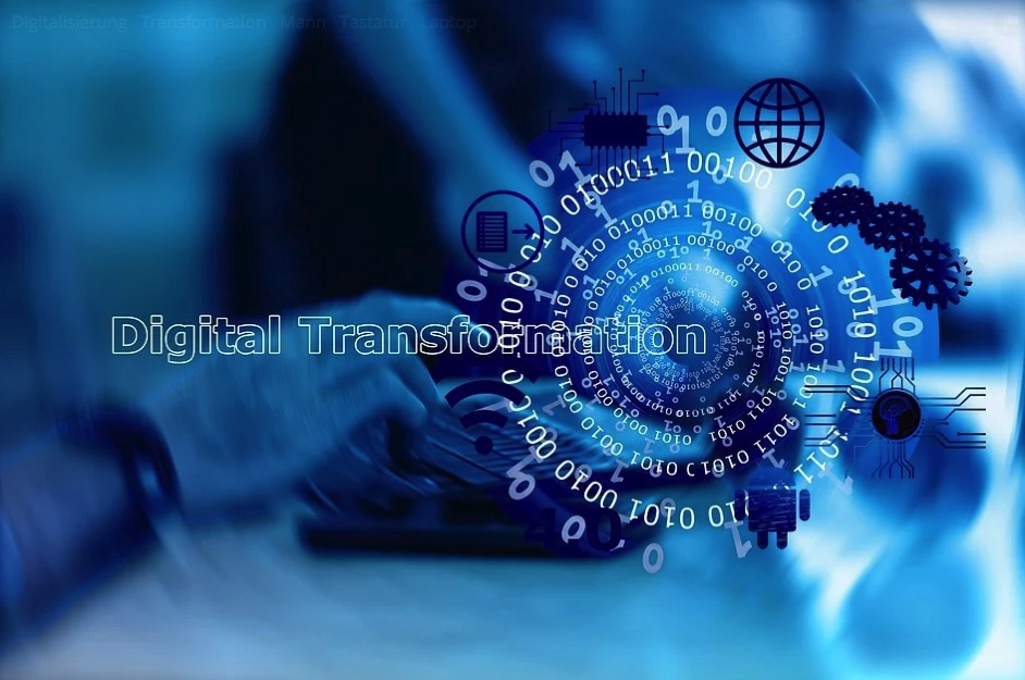 Digital Transformation